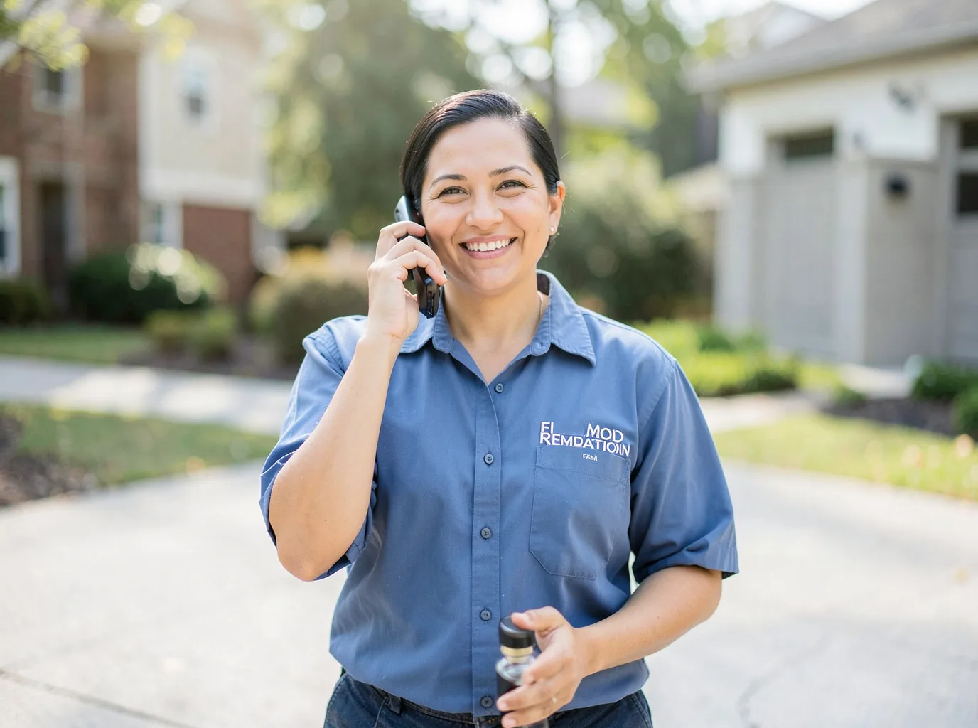 Mold Remediation Whiteford, MD FAQs